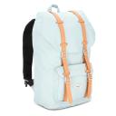 Herschel Little America Backpack - Slate