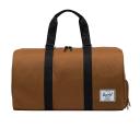 Herschel Novel Duffle Bag - Rubber