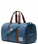 Herschel Novel Duffle Bag - Rubber