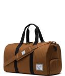 Herschel Novel Duffle Bag - Rubber