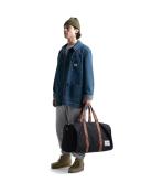 Herschel Novel Duffle Bag - Rubber