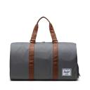 Herschel Novel Duffle - Gargoyle