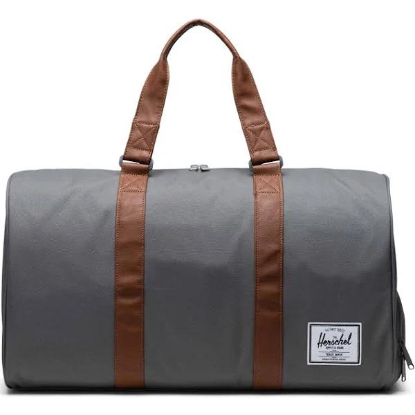 Herschel Novel Duffle - Gargoyle