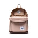 Herschel Pop Quiz Backpack Beige