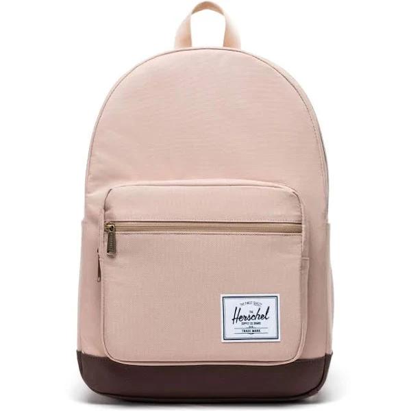 Herschel Pop Quiz Backpack Beige