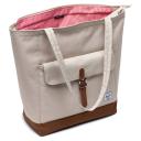 Herschel Retreat Tote Backpack, pink