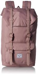 Herschel Supply Co. Little America Mid Volume Backpack - Ash Rose