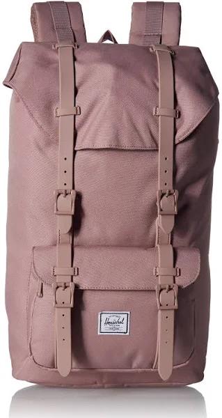 Herschel Supply Co. Little America Mid Volume Backpack - Ash Rose