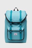 Herschel Supply Co. Little America Mid-Volume Backpack Bags Neon Blue