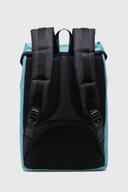 Herschel Supply Co. Little America Mid-Volume Backpack Bags Neon Blue