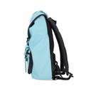 Herschel Supply Co. Little America Mid-Volume Backpack Bags Neon Blue