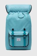 Herschel Supply Co. Little America Mid-Volume Backpack Bags Neon Blue