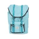 Herschel Supply Co. Little America Mid-Volume Backpack Bags Neon Blue