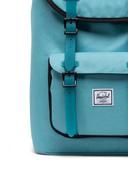 Herschel Supply Co. Little America Mid-Volume Backpack Bags Neon Blue