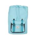 Herschel Supply Co. Little America Mid-Volume Backpack Bags Neon Blue