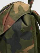 Herschel Little America Backpack - Woodland Camo