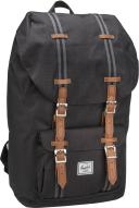 Herschel Little America Backpack - Woodland Camo