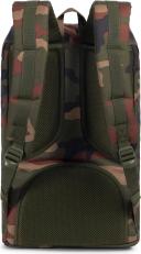 Herschel Little America Backpack - Woodland Camo