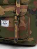Herschel Little America Backpack - Woodland Camo