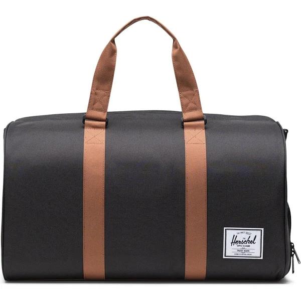 Herschel Supply Co: Novel Duffle - Black