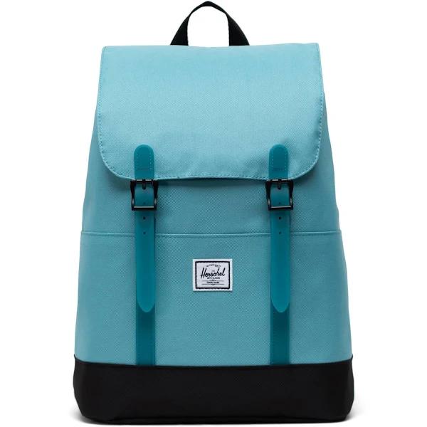 Herschel Supply Co | Retreat Backpack Small | Neon Blue