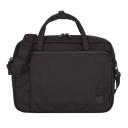 Herschel Supply Co | Tech Gibson Messenger | Black Cordura