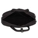 Herschel Supply Co | Tech Gibson Messenger | Black Cordura