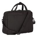 Herschel Supply Co | Tech Gibson Messenger | Black Cordura