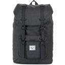 Herschel Supply Little America Mid-Volume Backpack - Ivy Green/Chicory Coffee