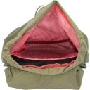 Herschel Supply Little America Mid-Volume Backpack - Ivy Green/Chicory Coffee