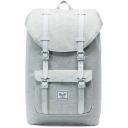 Herschel Supply Little America Mid-Volume Backpack - Ivy Green/Chicory Coffee