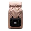 Herschel Supply - Zaino Little America Mid 13.0 Dried Herb - 10020 - DRIED/HERB