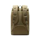 Herschel Supply - Zaino Little America Mid 13.0 Dried Herb - 10020 - DRIED/HERB