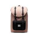 Herschel Supply - Zaino Little America Mid 13.0 Dried Herb - 10020 - DRIED/HERB