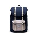 Herschel Supply - Zaino Little America Mid 13.0 Dried Herb - 10020 - DRIED/HERB