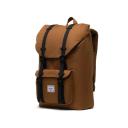 Herschel Supply - Zaino Little America Mid 13.0 Dried Herb - 10020 - DRIED/HERB