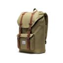 Herschel Supply - Zaino Little America Mid 13.0 Dried Herb - 10020 - DRIED/HERB