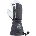 Hestra - Army Leather Heli Ski 3-finger - Grey - 11 - Skihandschoenen
