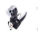 Hestra - Army Leather Heli Ski 3-finger - Grey - 11 - Skihandschoenen