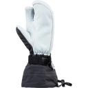 Hestra - Army Leather Heli Ski 3-finger - Grey - 11 - Skihandschoenen