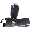 Hestra - Army Leather Heli Ski 3-finger - Grey - 11 - Skihandschoenen