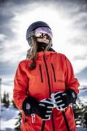 Hestra Army Leather Heli Ski 5 Finger - Gloves