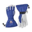 Hestra Army Leather Heli Ski - 5 Finger Royal 9 Men