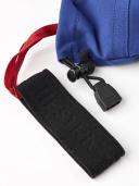 Hestra Army Leather Heli Ski - 5 Finger Royal 9 Men