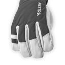 Hestra Army Leather Heli Ski - 5 Finger Royal 9 Men