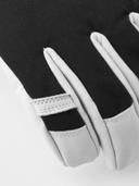 Hestra Army Leather Heli Ski Glove - Black