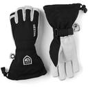 Hestra Army Leather Heli Ski Glove - Black