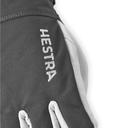 Hestra Army Leather Heli Ski Glove - Black