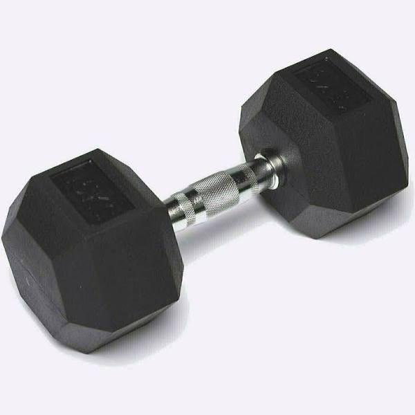 Hex Dumbbell 47.5kg - Single