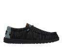 Hey Dude Men's Wally Sox Polar Night, Size 11